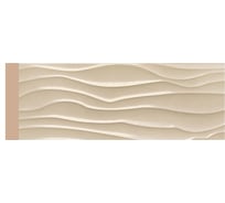 Молдинг Decomaster ШК 46 60x8х2400 мм D043-61