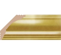 Плинтус Decomaster ШК 14 69x69x2400 мм D100-374
