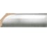 Плинтус Decomaster ШК 36 43x43x2400 мм D109-375 1