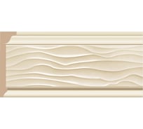 Потолочный плинтус Decomaster 100x25x2400 мм D218-61