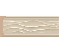 Потолочный плинтус Decomaster 60x17x2400 мм D219-61