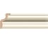 Потолочный плинтус Decomaster D148-61ДМ 45x30x2400 мм D148-61 ДМ 1