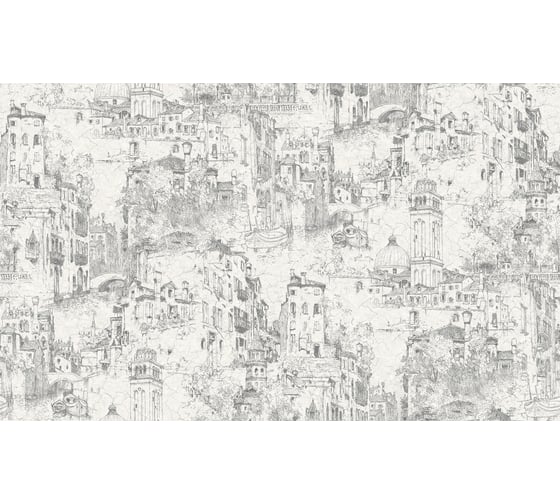 обои горячего тиснения 1,06x10,05 luciano WallSecret 8642-10