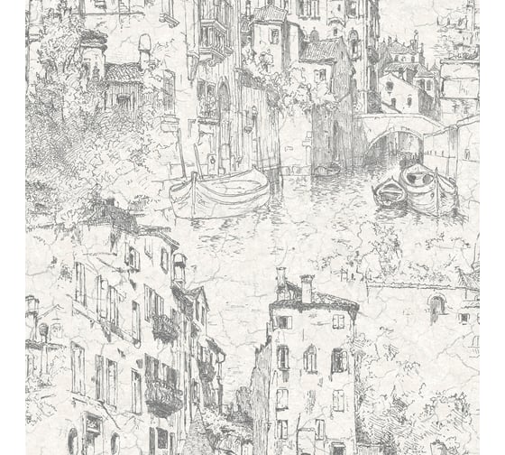 обои горячего тиснения 1,06x10,05 luciano WallSecret 8642-10