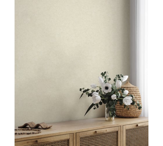 Обои горячего тиснения WallSecret luciano 1,06x10,05 м 8643-01
