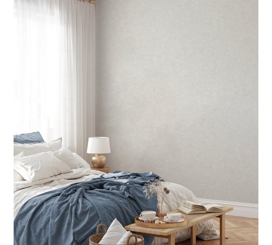 Обои горячего тиснения WallSecret luciano 1,06x10,05 м 8643-00