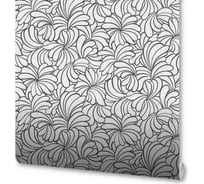 Обои горячего тиснения WallSecret Sangria 1,06x10,05 м 8651-20
