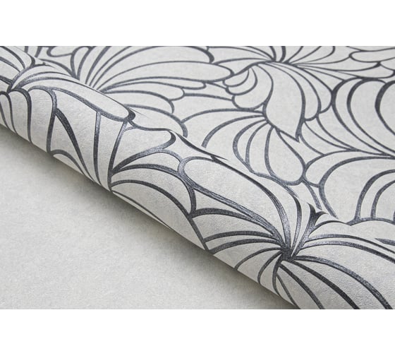 Обои горячего тиснения WallSecret Sangria 1,06x10,05 м 8651-20
