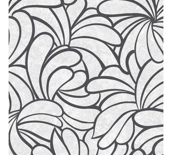 Обои горячего тиснения WallSecret Sangria 1,06x10,05 м 8651-20