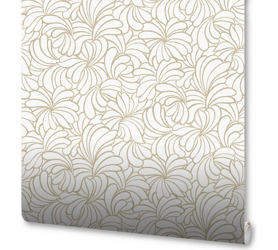 Обои горячего тиснения WallSecret Sangria 1,06x10,05 м 8651-21