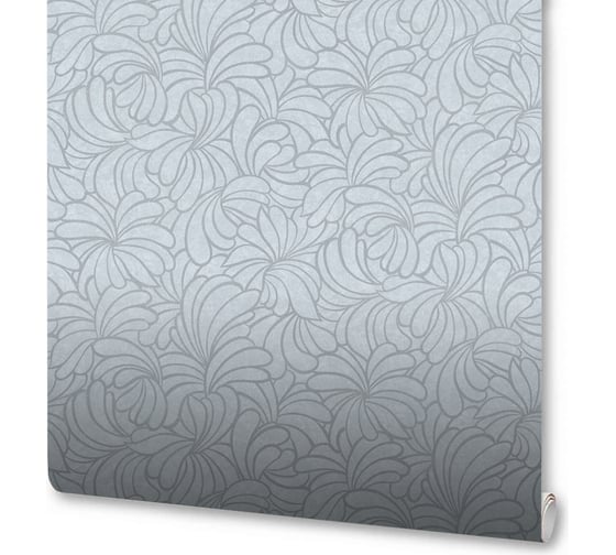 Обои горячего тиснения WallSecret Sangria 1,06x10,05 м 8651-27