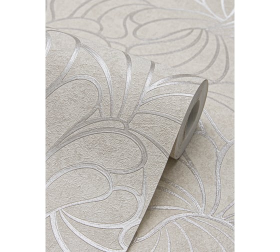 Обои горячего тиснения WallSecret Sangria 1,06x10,05 м 8651-23