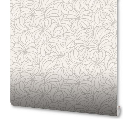 Обои горячего тиснения WallSecret Sangria 1,06x10,05 м 8651-23