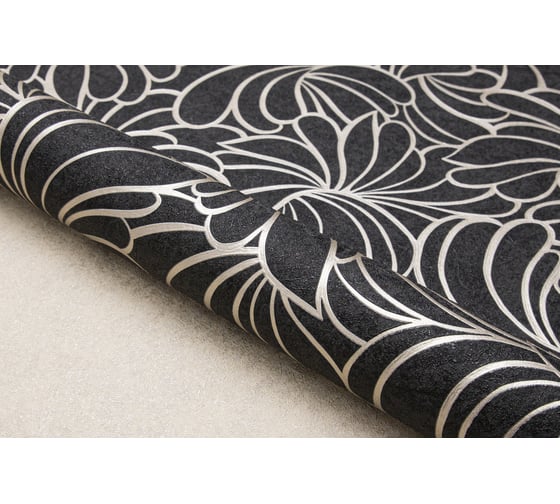 Обои горячего тиснения WallSecret Sangria 1,06x10,05 м 8651-29 1