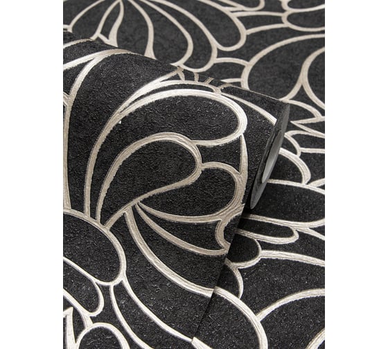 Обои горячего тиснения WallSecret Sangria 1,06x10,05 м 8651-29