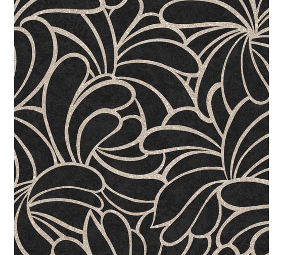 Обои горячего тиснения WallSecret Sangria 1,06x10,05 м 8651-29