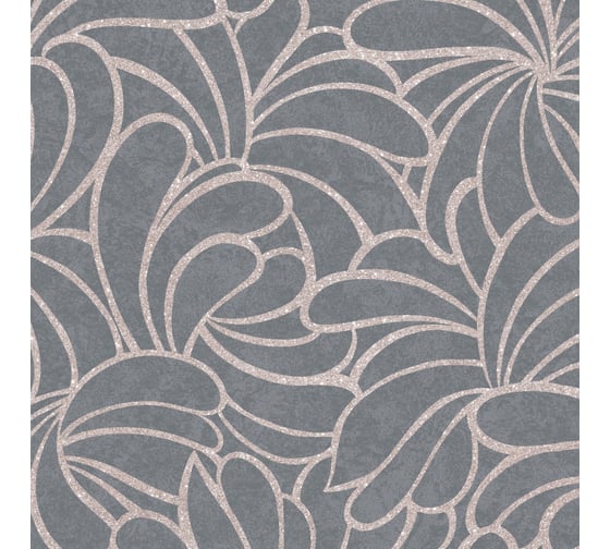 Обои горячего тиснения WallSecret Sangria 1,06x10,05 м 8651-28