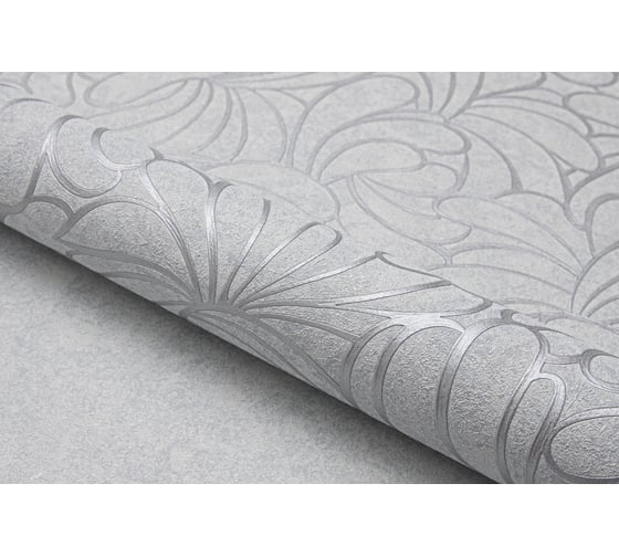 Обои горячего тиснения WallSecret Sangria 1,06x10,05 м 8652-17 1