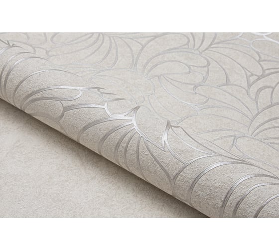 Обои горячего тиснения WallSecret Sangria 1,06x10,05 м 8652-13