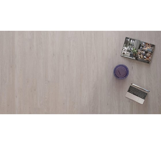 Ламинат Kastamonu Sunfloor Дуб Вис, 33 класс, толщина 12 мм, 1.755 кв.м 000234656