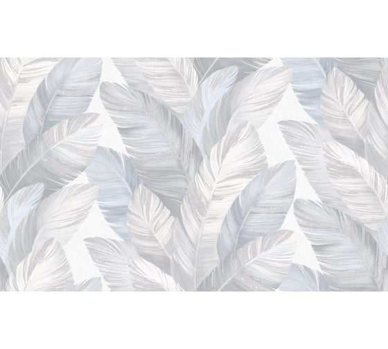 Обои горячего тиснения WallSecret Сabaret 1,06x10,05 м 8662-10