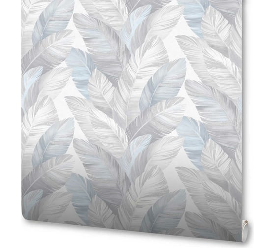 Обои горячего тиснения WallSecret Сabaret 1,06x10,05 м 8662-10