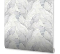 Обои горячего тиснения WallSecret Cabaret 1,06x10,05 м 8662-11