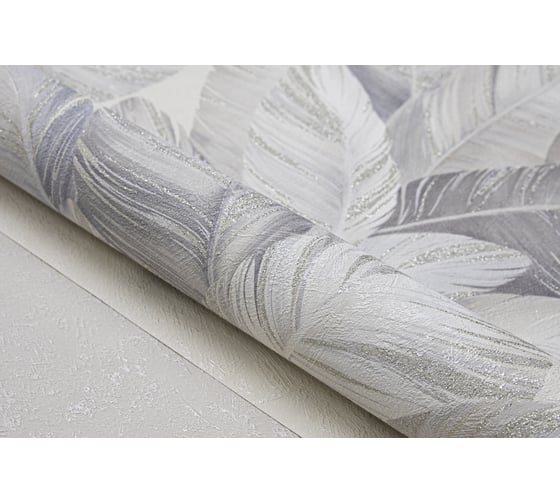 Обои горячего тиснения WallSecret Cabaret 1,06x10,05 м 8662-11