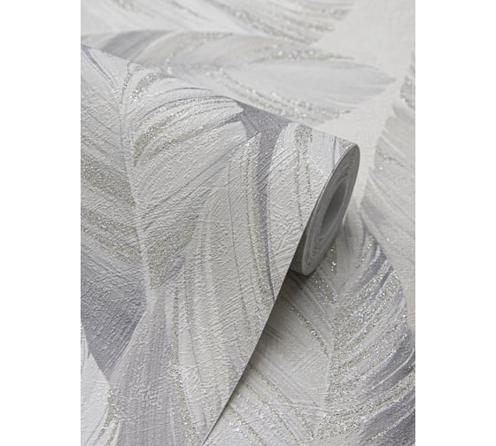 Обои горячего тиснения WallSecret Cabaret 1,06x10,05 м 8662-11