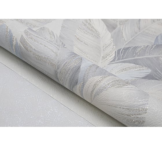 Обои горячего тиснения WallSecret Cabaret 1,06x10,05 м 8663-00