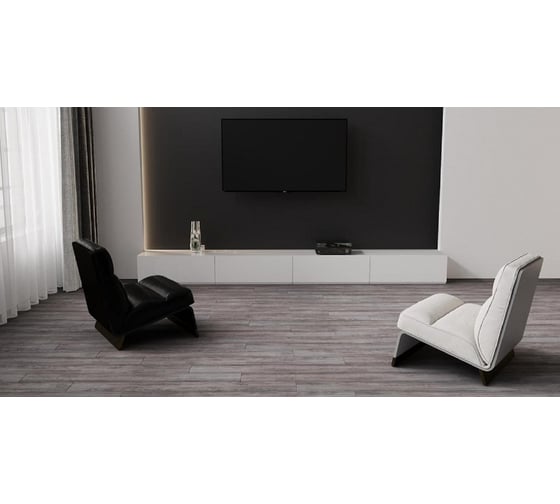 Ламинат Kastamonu Sunfloor Дуб Сплит, 33 класс, толщина 12 мм, 1.755 кв.м 000234657