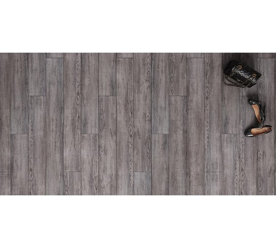 Ламинат Kastamonu Sunfloor Дуб Сплит, 33 класс, толщина 12 мм, 1.755 кв.м 000234657