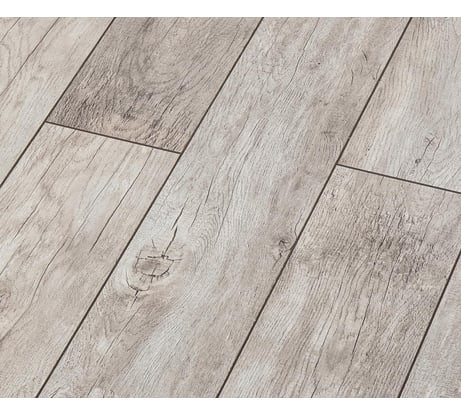 Ламинат Kastamonu Sunfloor Ясень Вирджиния, 33 класс, толщина 8 мм, 2.440 кв.м 000254690