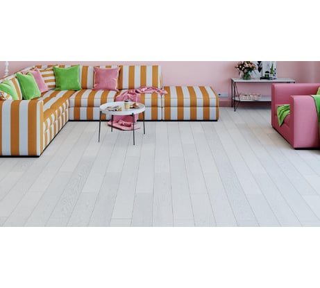 Ламинат Kastamonu Sunfloor Сосна Дакота, 33 класс, толщина 8 мм, 2.440 кв.м 000355461