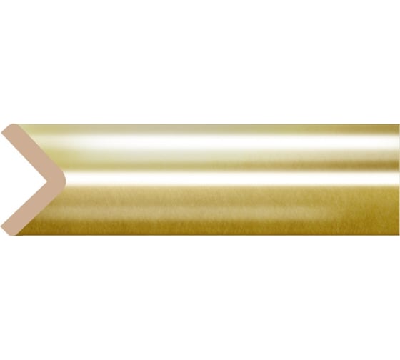Угол Decomaster D134-374ДМ 30x30x2400 мм D134-374 ДМ 1
