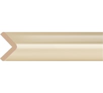 Угол Decomaster D134-61ДМ 30x30x2400 мм D134-61 ДМ