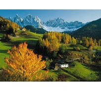 Фотообои бумажные Komar "Южный Тироль" 368 смх2.54 м 8-098