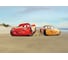Фотообои бумажные Komar Disney "Тачки:гонки на пляже" 368x254 см 8-4100 1
