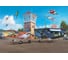 Фотообои бумажные Komar Disney "Самолеты. Аэропорт" 368x254 cм 8-469 2