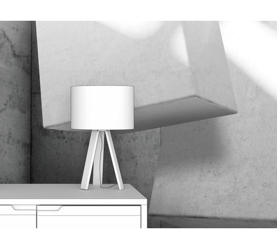 Фотообои ООО Первое ателье абстракции лофт "Два 3D куба внутри бетонной квадратной комнаты" 200x150 см pw94040-2