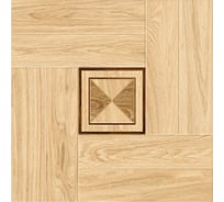 Керамогранит декор LB CERAMICS Твистер (бежевый; 45x45 см; площадь упаковки 1,62 кв.м) СК000036555
