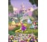 Фотообои бумажные Komar Disney "Принцессы и закат" 184x254 см 4-4026 2