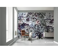 Фотообои бумажные Komar "Оттенки" 368x254 см 8-962