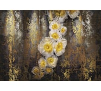 Фотообои бумажные Komar "Серафина" 368x254 см 8-963