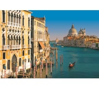 Фотообои бумажные Komar "Венеция" 368x254 см 8-919