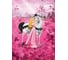 Фотообои бумажные Komar Disney "Спящая Красавица" 184x254 см 4-495 2