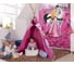 Фотообои бумажные Komar Disney "Спящая Красавица" 184x254 см 4-495 1