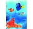 Фотообои бумажные Komar Disney "Дори и друзья" 184x254 см 4-446 2