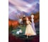 Фотообои бумажные Komar Disney "Холодное сердце: весна идет" 184x254 см 4-4105 1