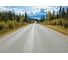 Фотообои бумажные Komar "Атлин: дорога (Atlin Road)" 368x254 см 8-532 1